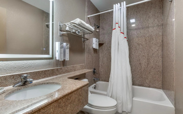 Heeton Concept Hotel Kensington