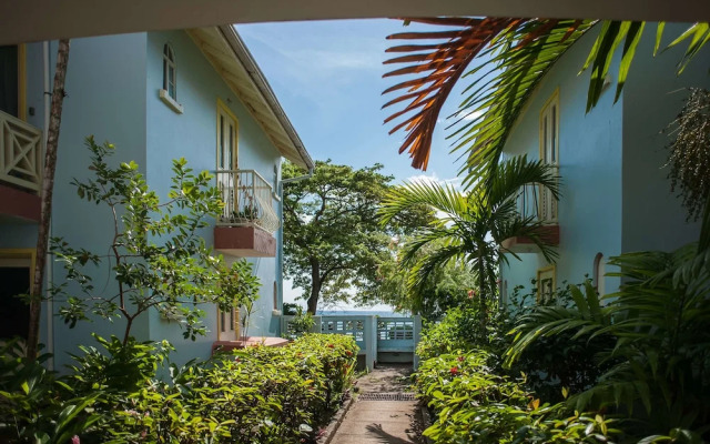 Point Village Studios and Suites