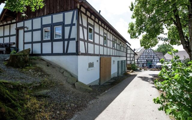 Lovely Holiday Home in Vellinghausen Near Ski Area