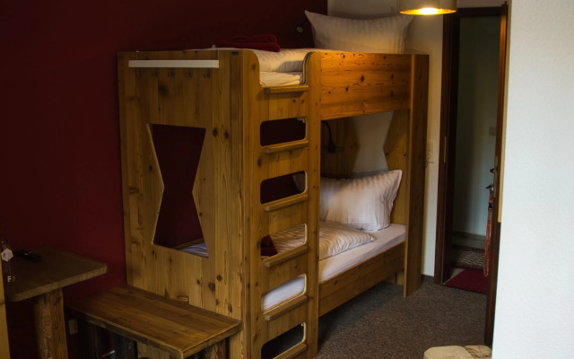 Berghotel Bärenstein