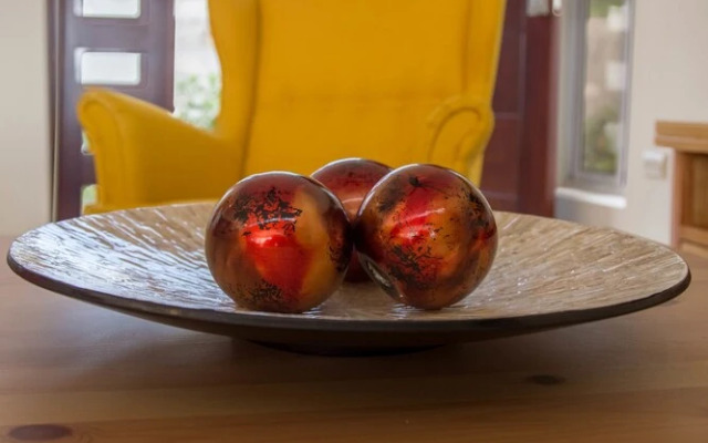Villa Mango