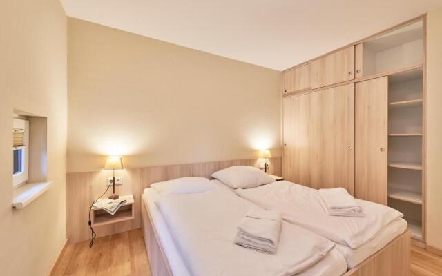 Haus Scharhoern_Riff _ Fewo 14