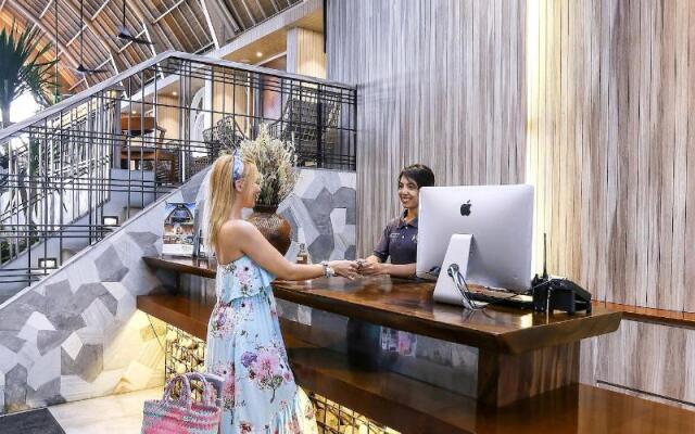 Marc Hotel Gili Trawangan