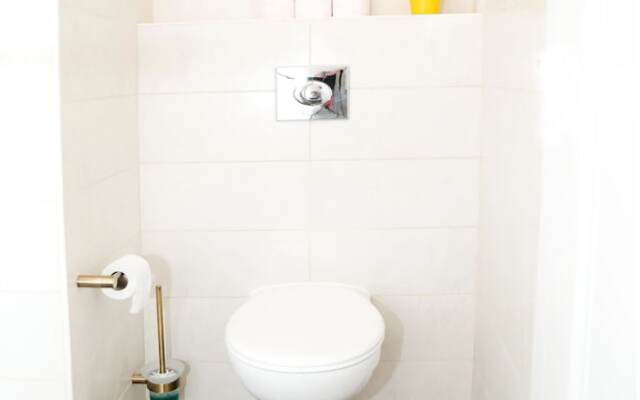 Gabriel Apartments - Stylish Suites - King George ST