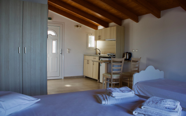 Agios Gerasimos Studios