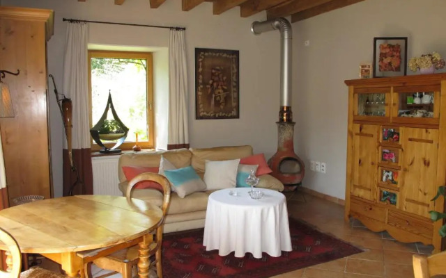 La Haute Gilberdiere