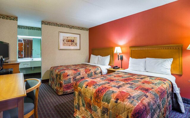 SureStay Hotel by Best Western Tupelo North