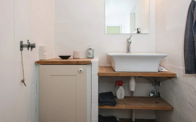 6 Person Holiday Home in Grenaa