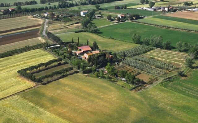 Agriturismo Poderedodici