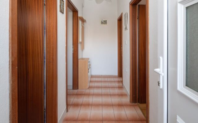 Apartments near Beach Babic