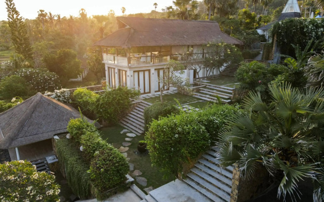 Shunyata Villas Bali