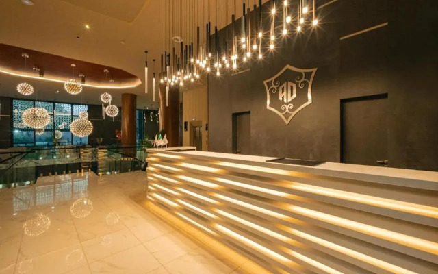 Ad Hotel Hydra