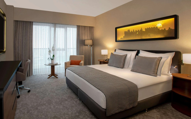 Mövenpick Diyarbakir