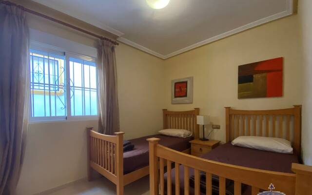 Playa Golf R6 2Nd Flr Apt And Comm Pool P225