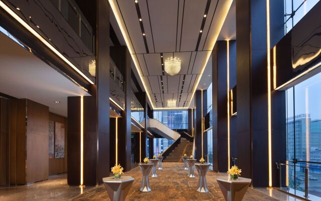 Crowne Plaza Kunshan by IHG