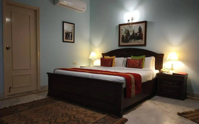 Bijolai Palace - A Inde Hotel Jodhpur