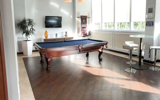 Intracostal Sunny Isles