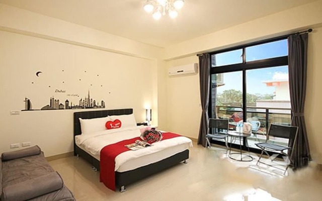 Heart of the Apartment B&B