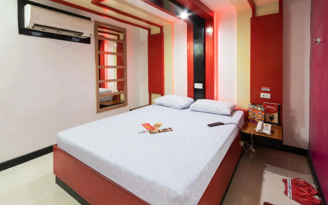 Hotel Sogo Kalentong Marketplace