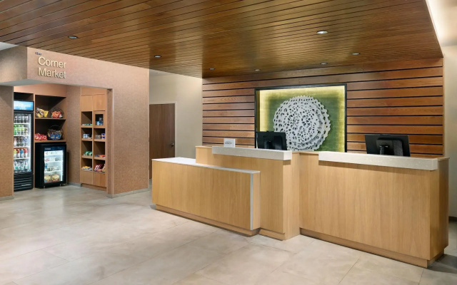 Fairfield Inn & Suites by Marriott Decatur