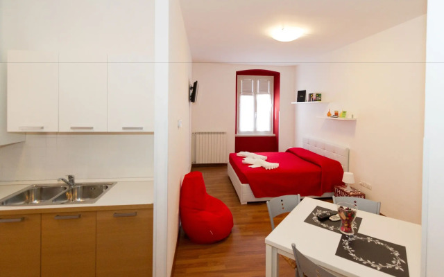 Residence Theresia
