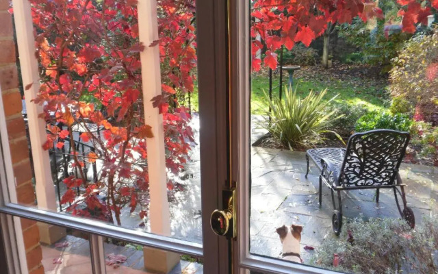 Banbury Cross B&B