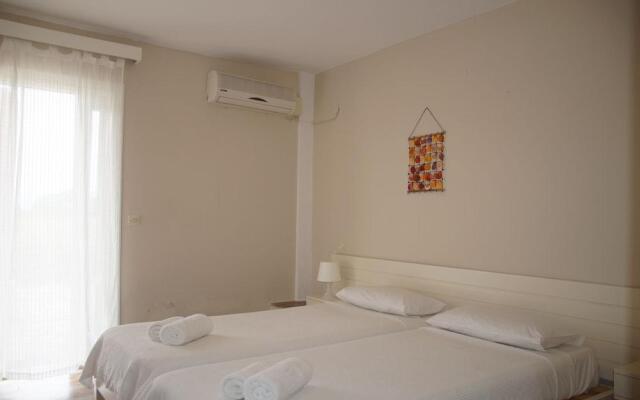 Anastasia Apartments