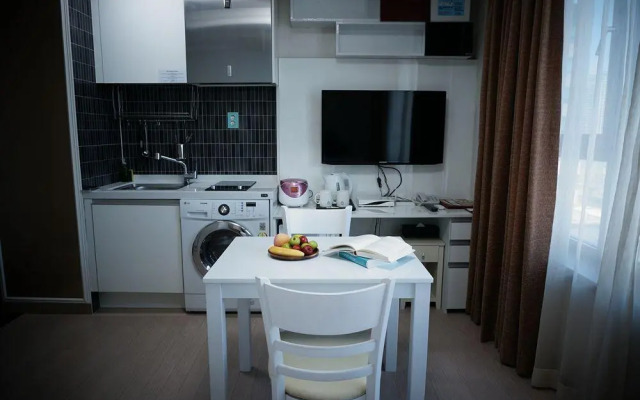 Lexvill Residence 2