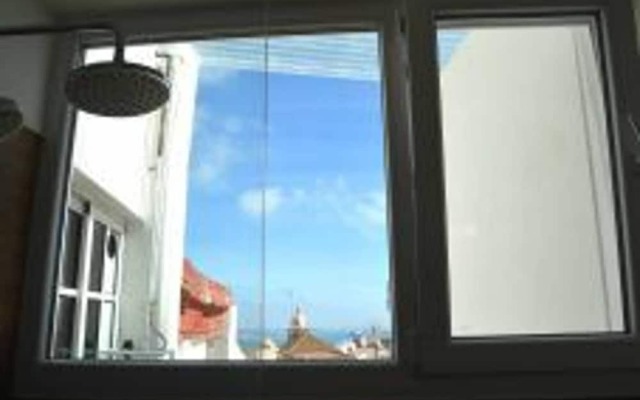 Santa Maria Penthouse