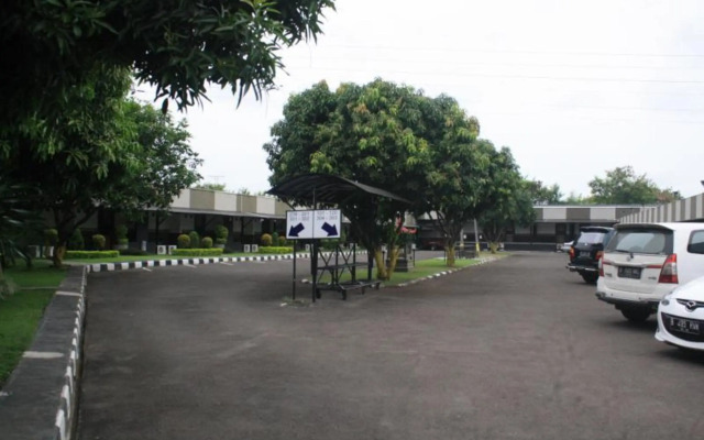 Hotel Satria Cirebon