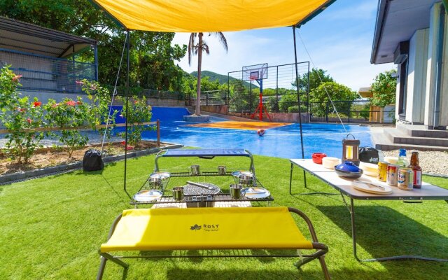 Regina Ishigaki Kabira Sky