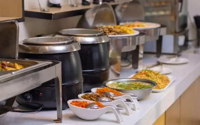 City Comfort Inn Yichang Dangyang Walking Street Yasi Guoji