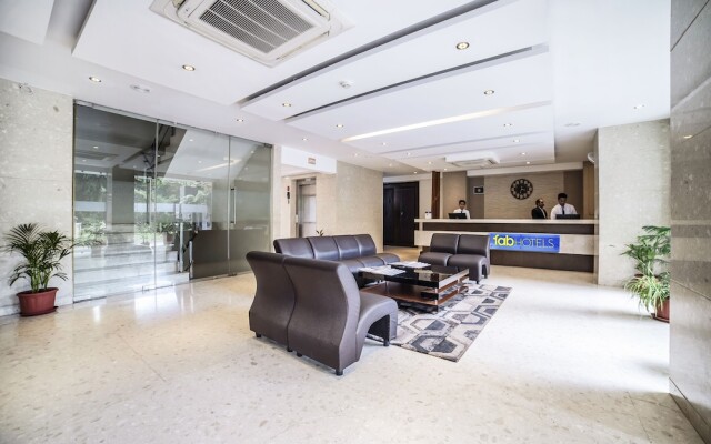 Star Residency