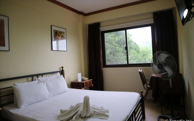 Spring Plaza Hotel