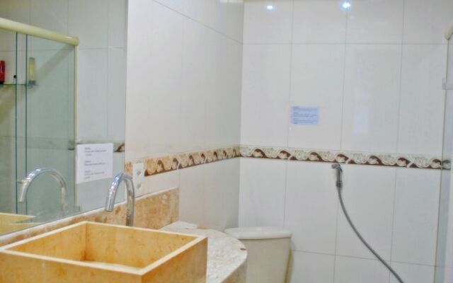 LinkHouse Charming Copacabana