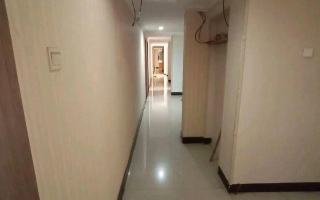Huidong Hotel