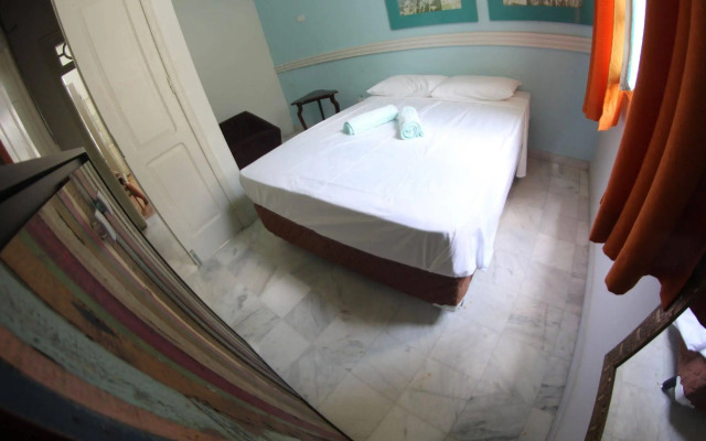 The Hostel Vila Mariana