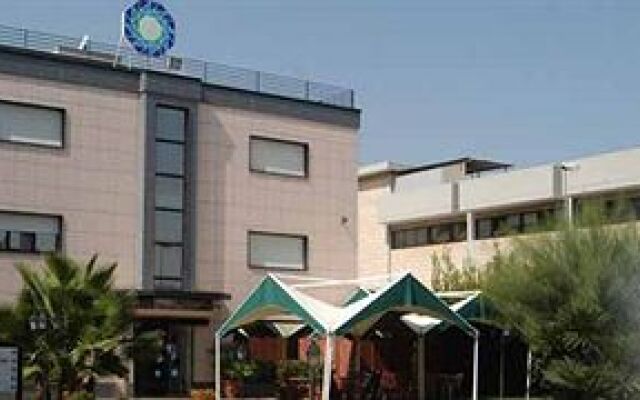 Hotel Ottagono