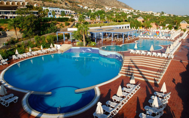Imperial Belvedere - All Inclusive