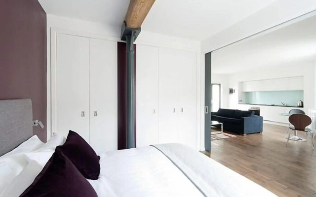Destiny Scotland - The Malt House Apartments