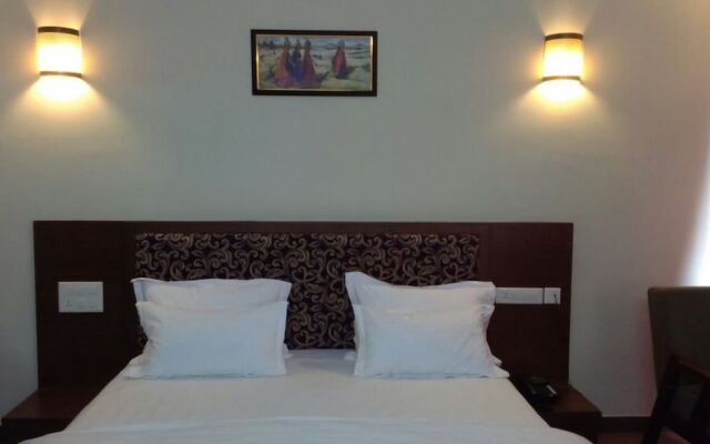 Neelkanth Bagar Inn Resort