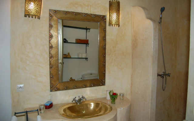Riad Agathe