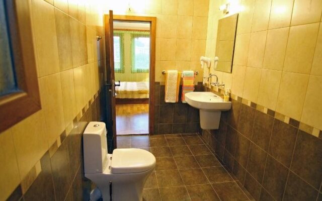 Hotel Asenevtsi