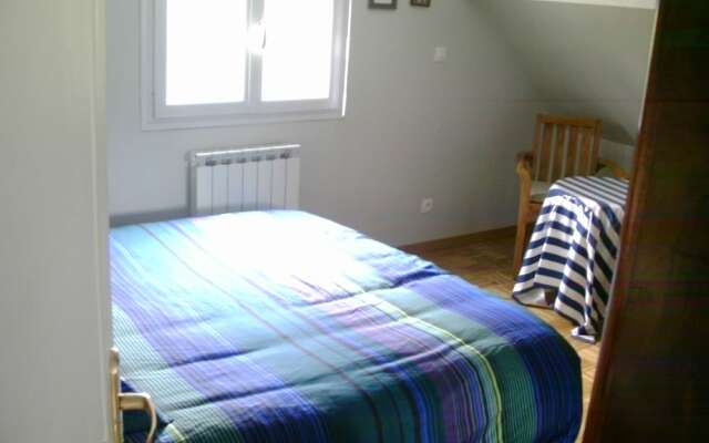 Dormez au coin du bois Vaujours