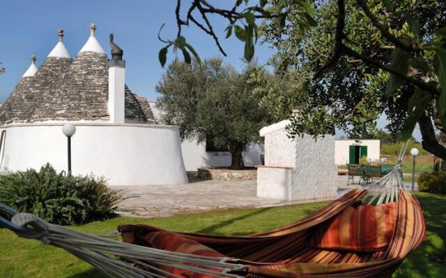 Trullo of Dreams