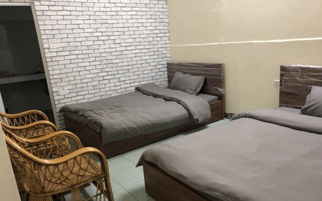 Peony House Trade Hotel II