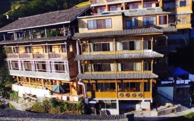 Sheng Di Hotel
