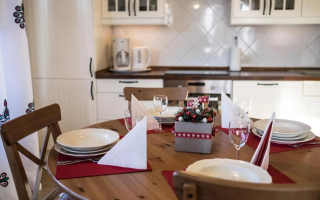 4U Apartments - Zakopane