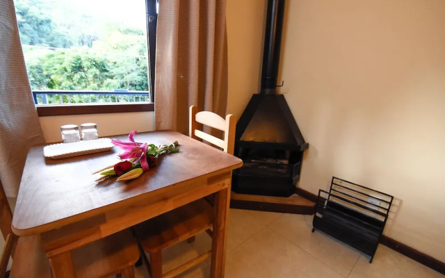 Pousada Paris Hostelli