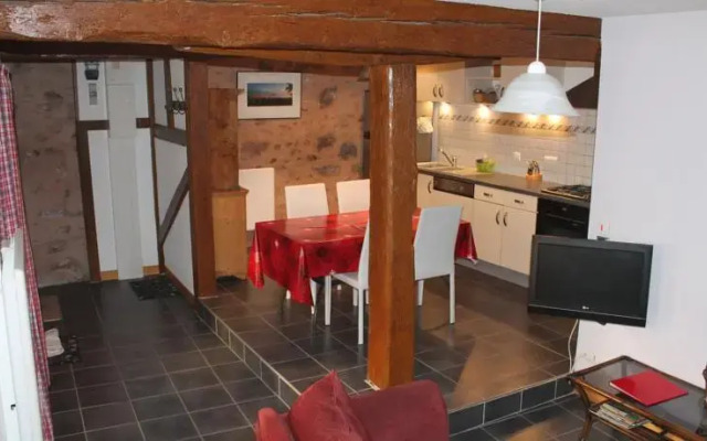 La Maison des Epices